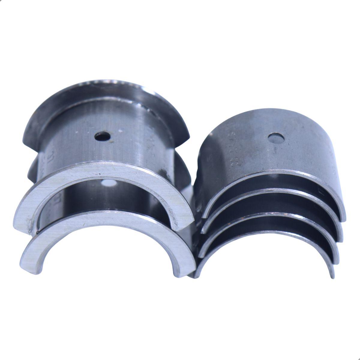 Bronzina Comando Valvula Fusca Kombi Meta Leve Sec083/Std