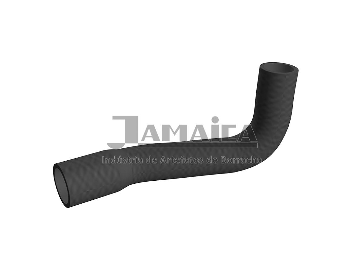 Mangueira Superior Radiador Traffic Jamaica J7193