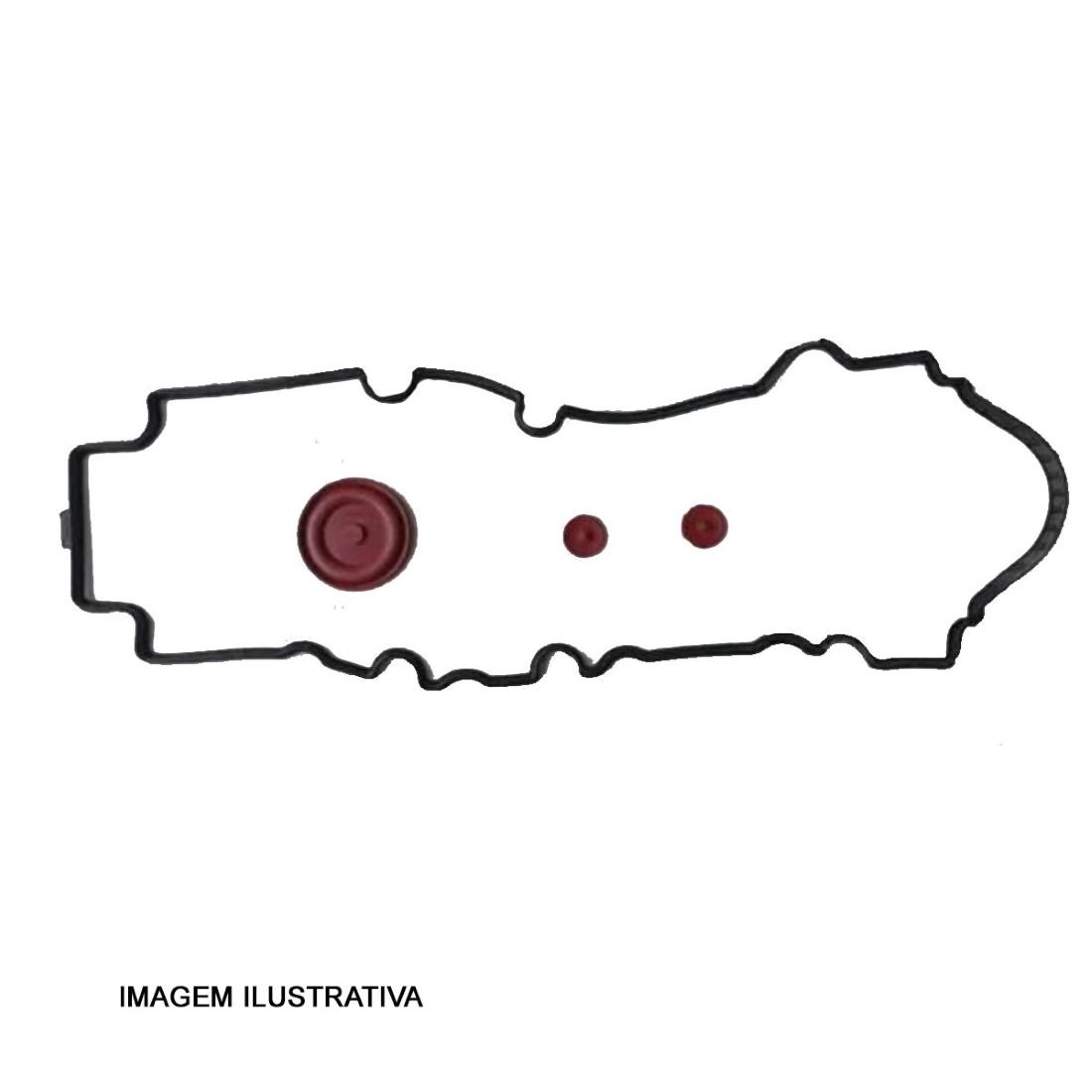 Junta Tampa Valvula Uno Palio Strada 13/ Fiat 55247076