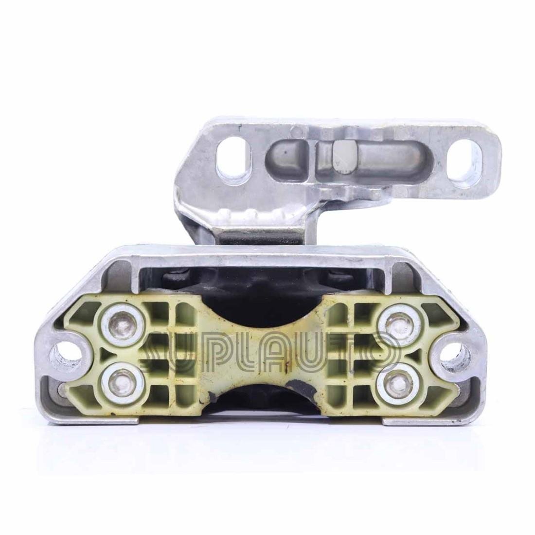 Coxim Motor Lado Direito Polo Virtus 2018/ Vw 2Qb199262A