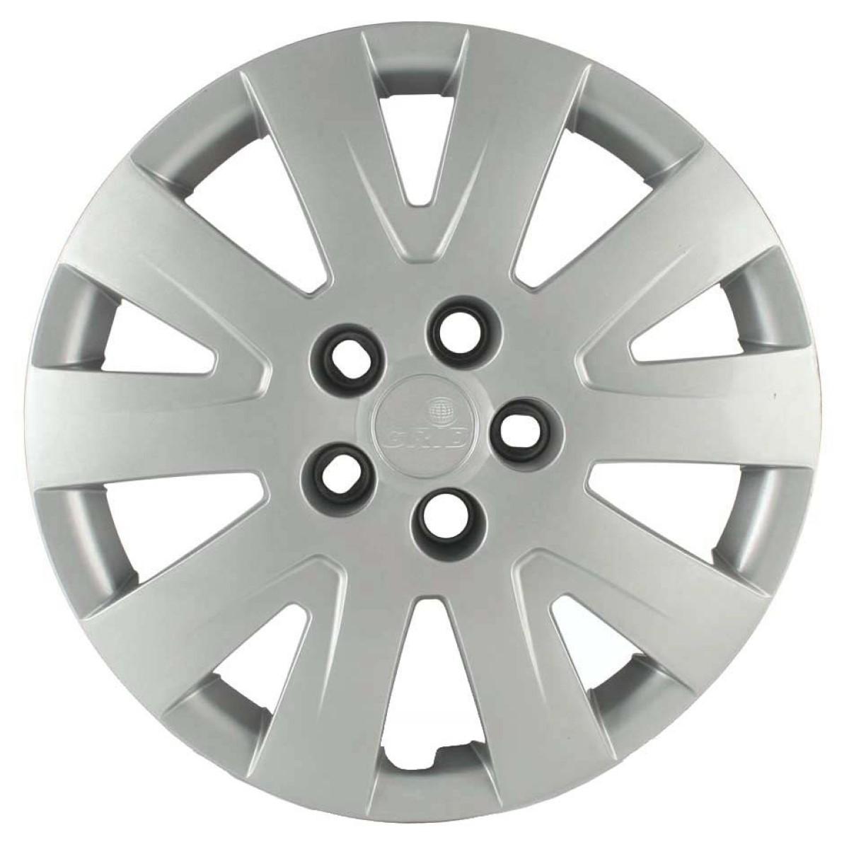 Calota Grid A15 Fox/Polo 017Cp Fox/Polo 10/11 Paraf.