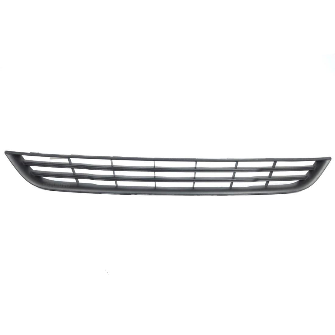 Grade Inf Parachoque Dianteiro New Fiesta Ford C1Bb17K945