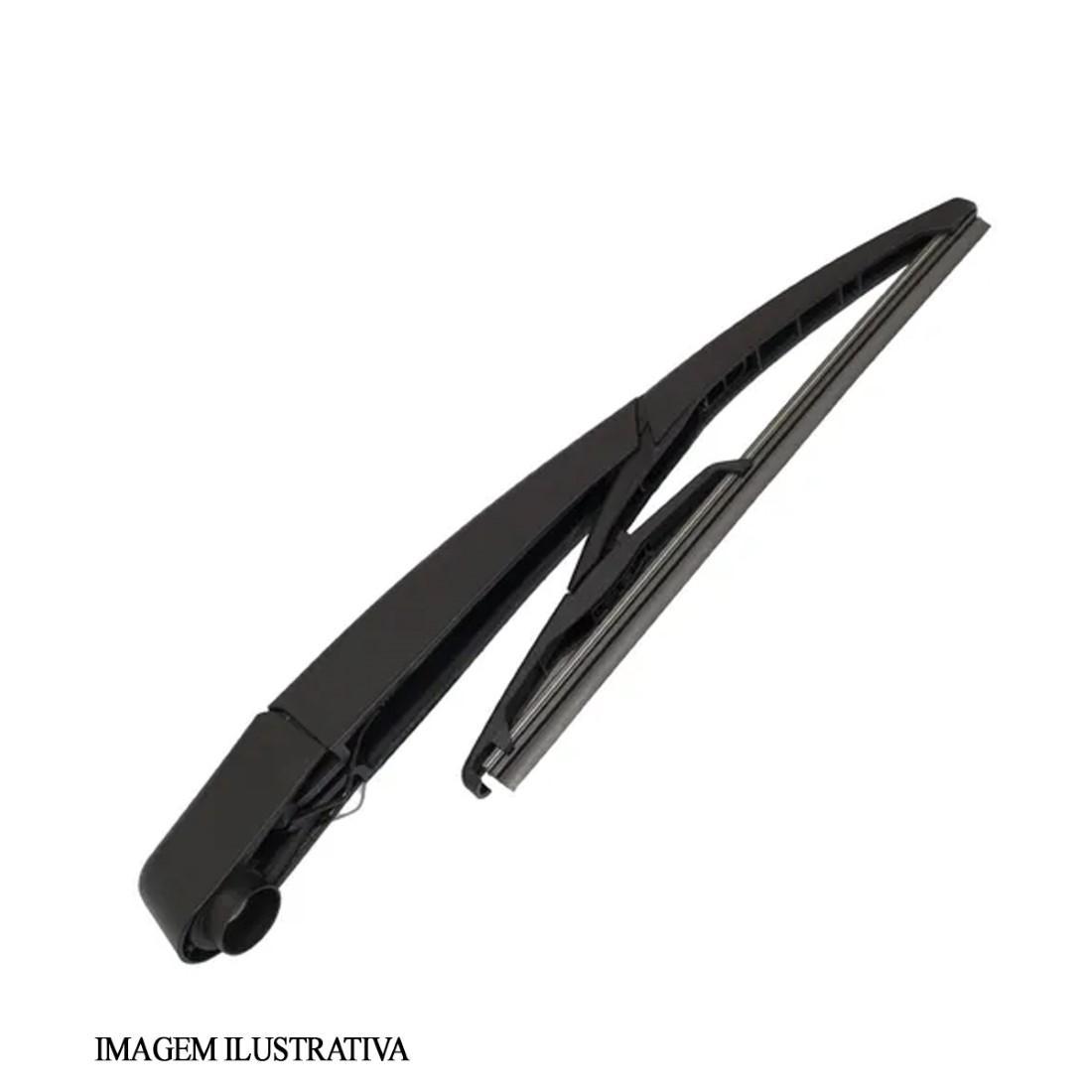 Braco Limpador Traseiro Mobi 2017 2021 Fiat 52006858