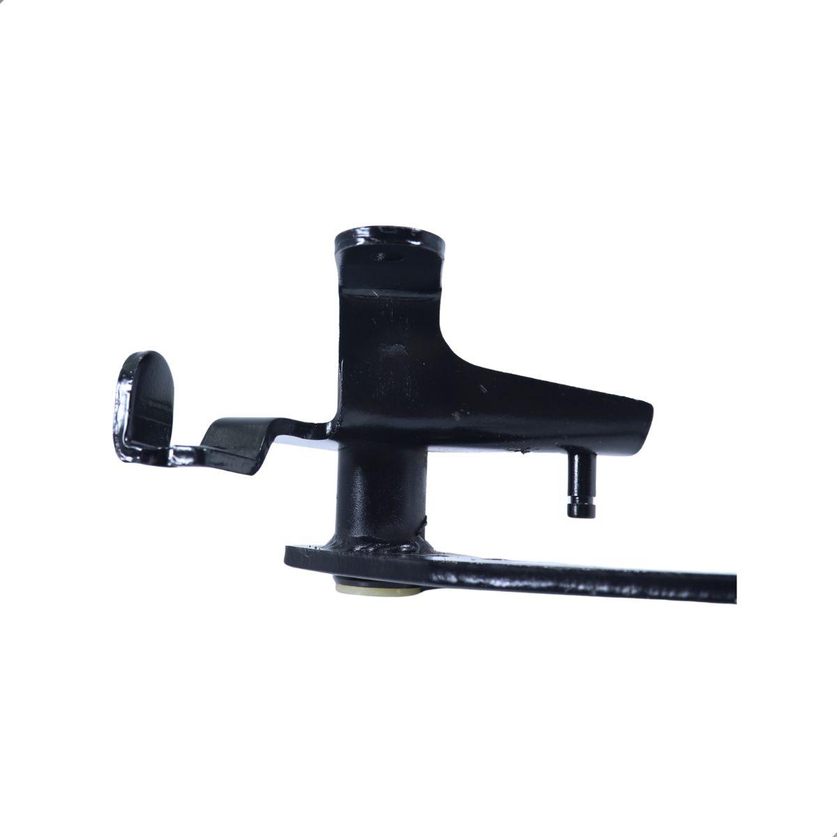 Pedal Da Embreagem 608D 708D C/Friccao Hidraulica Ima Al354