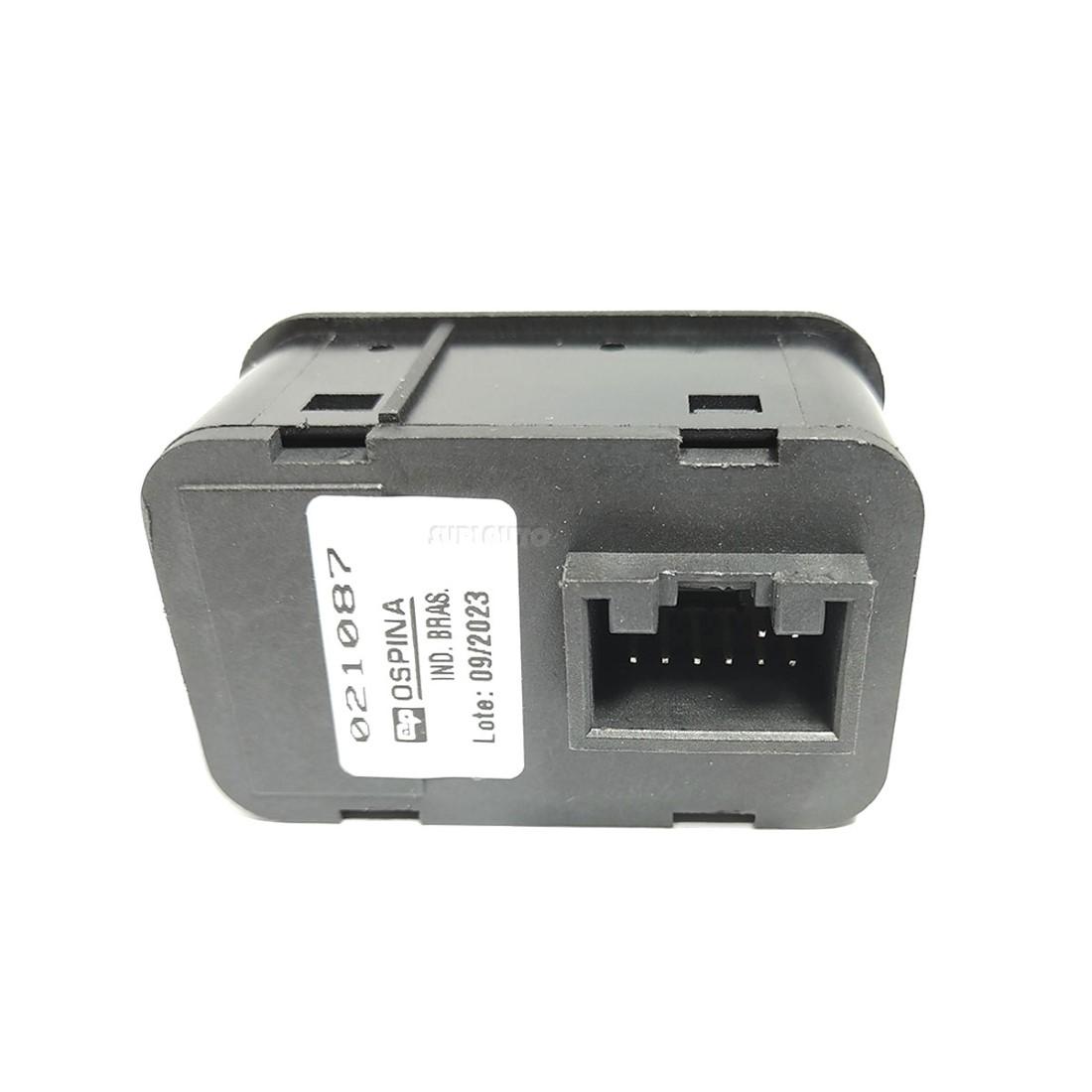 Interruptor Vidro Duplo Celta Corsa Montana Prisma Ospina Osp021087