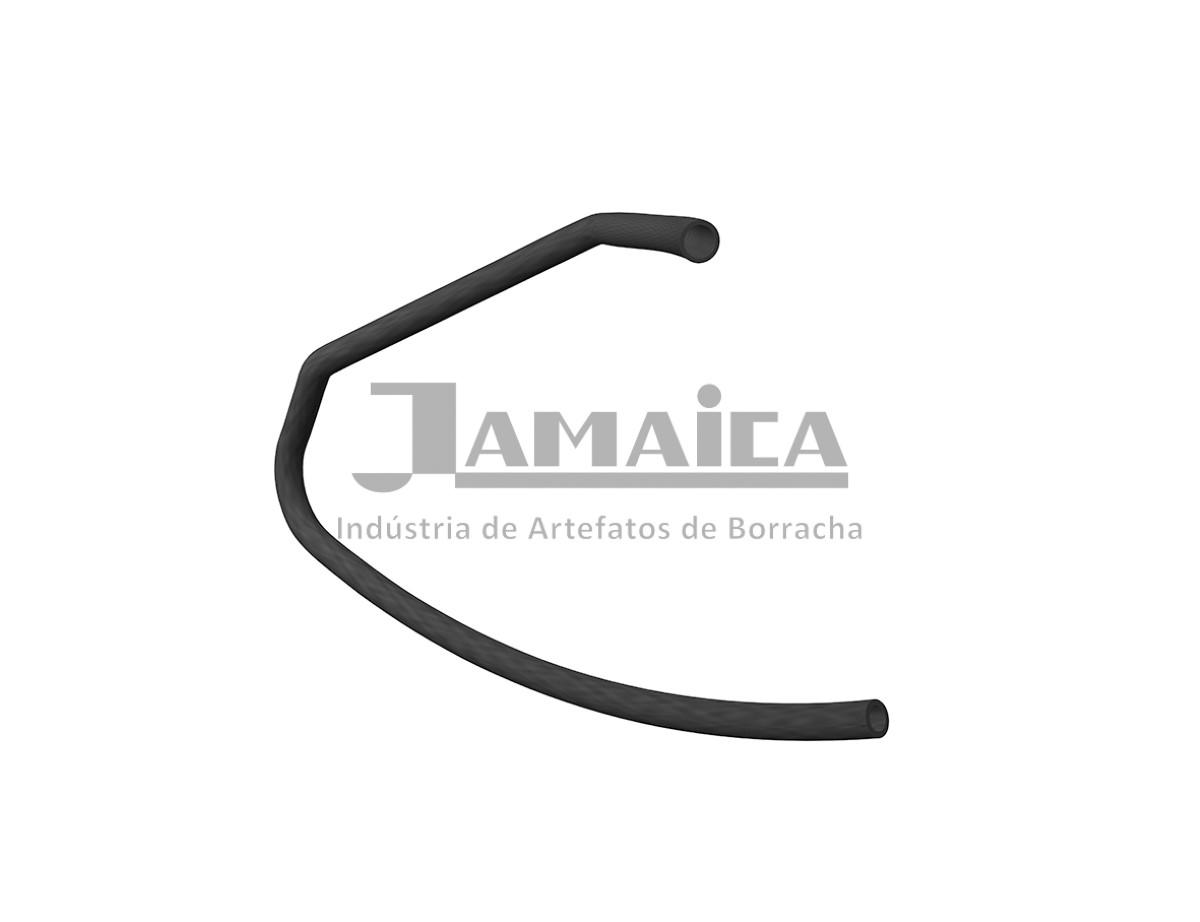 Mangueira Admissao A Bomba Passat S/Aquec Jamaica J2012
