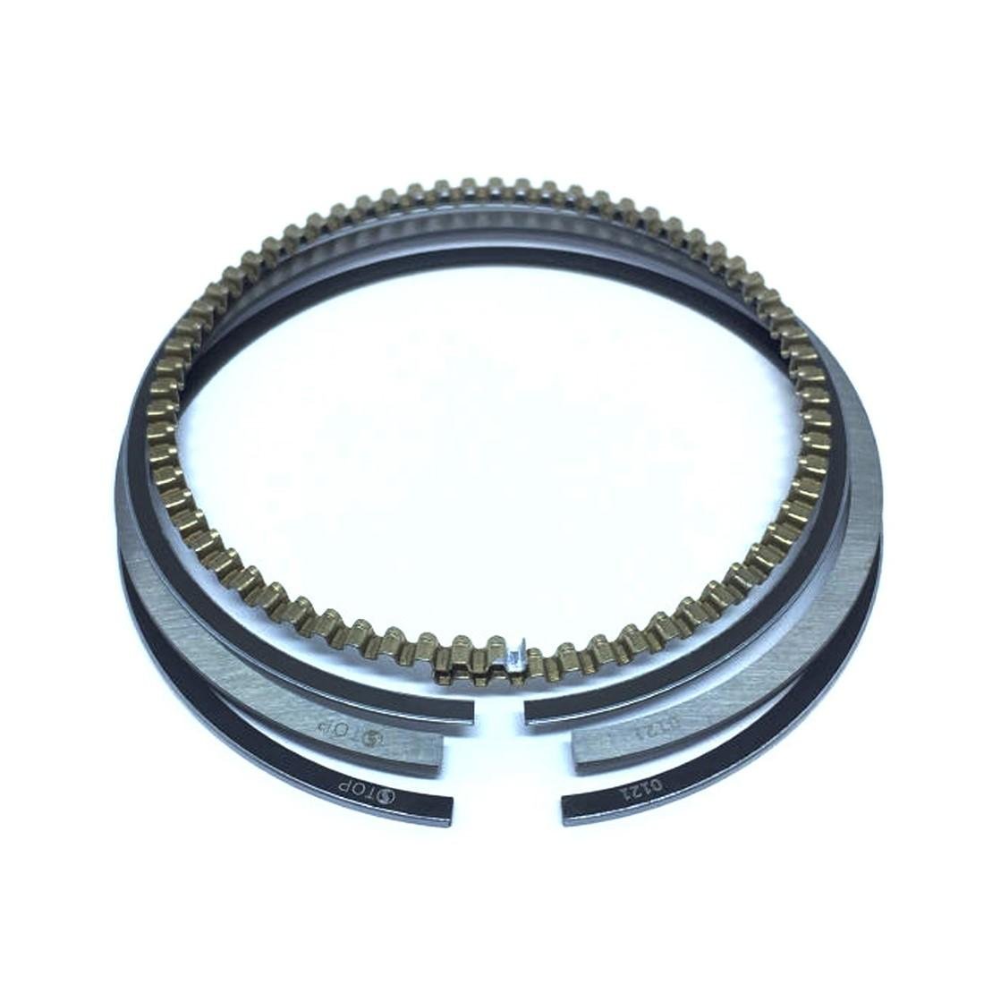 Anel Motor Clio Sandero Logan Peug 206 Sintech A610/Std