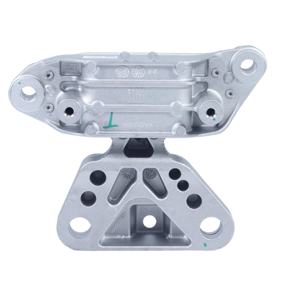 Coxim Cambio Gm Onix Turbo Le 20/25 Gm 26285531