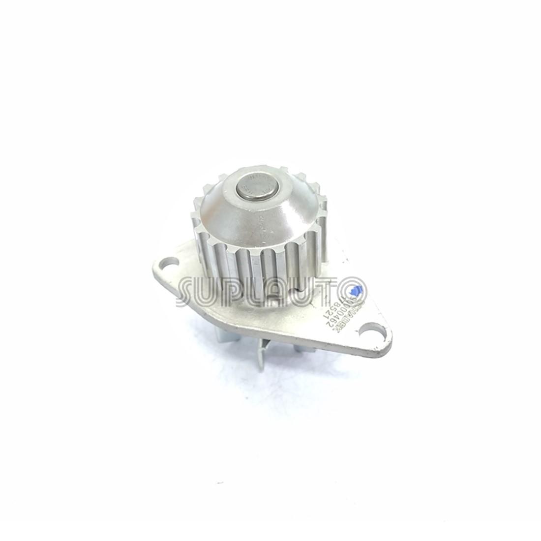 Bomba Agua C3 206 207 Schadek 20218I