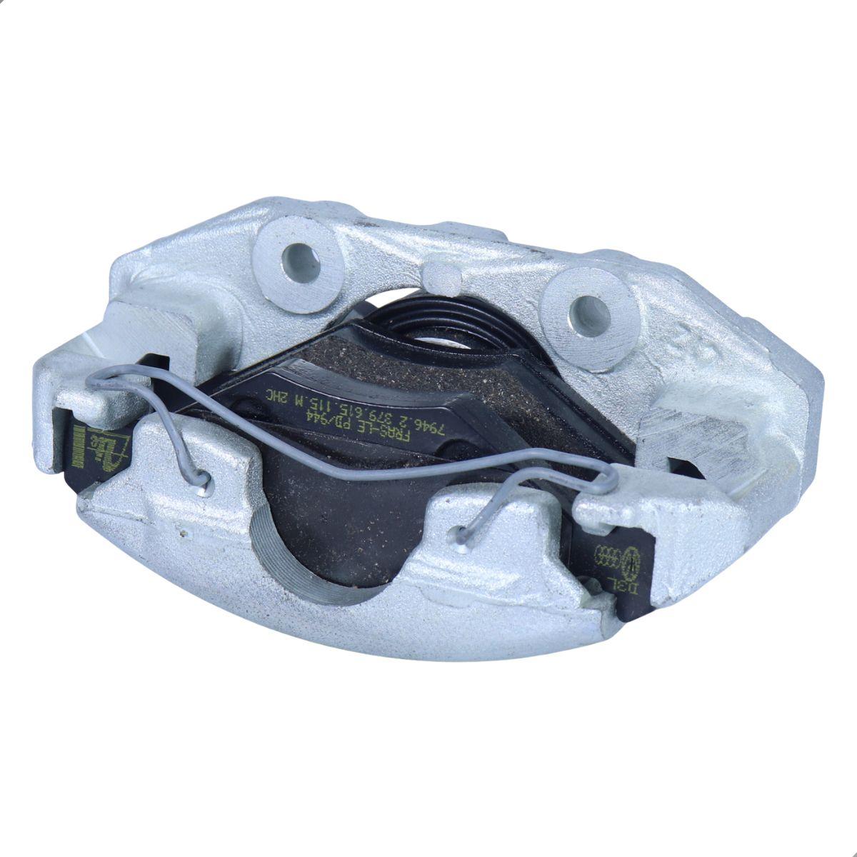 Pinca Freio Esquerda Fox Polo Up Vw 5Z0615105D