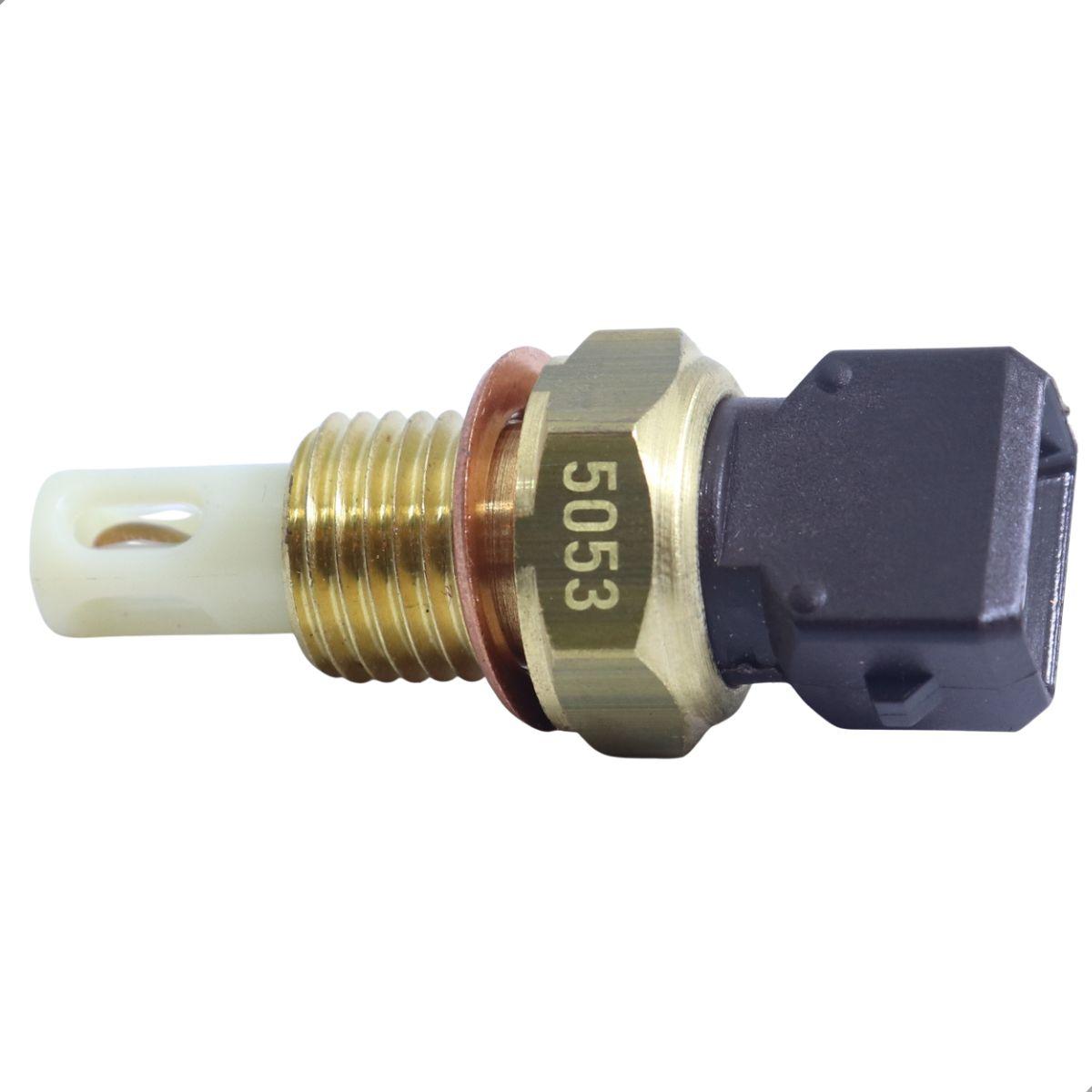 Sensor Temperatura Fiat Marea Palio Siena Strada Tipo Mte-Thomson Mte5053