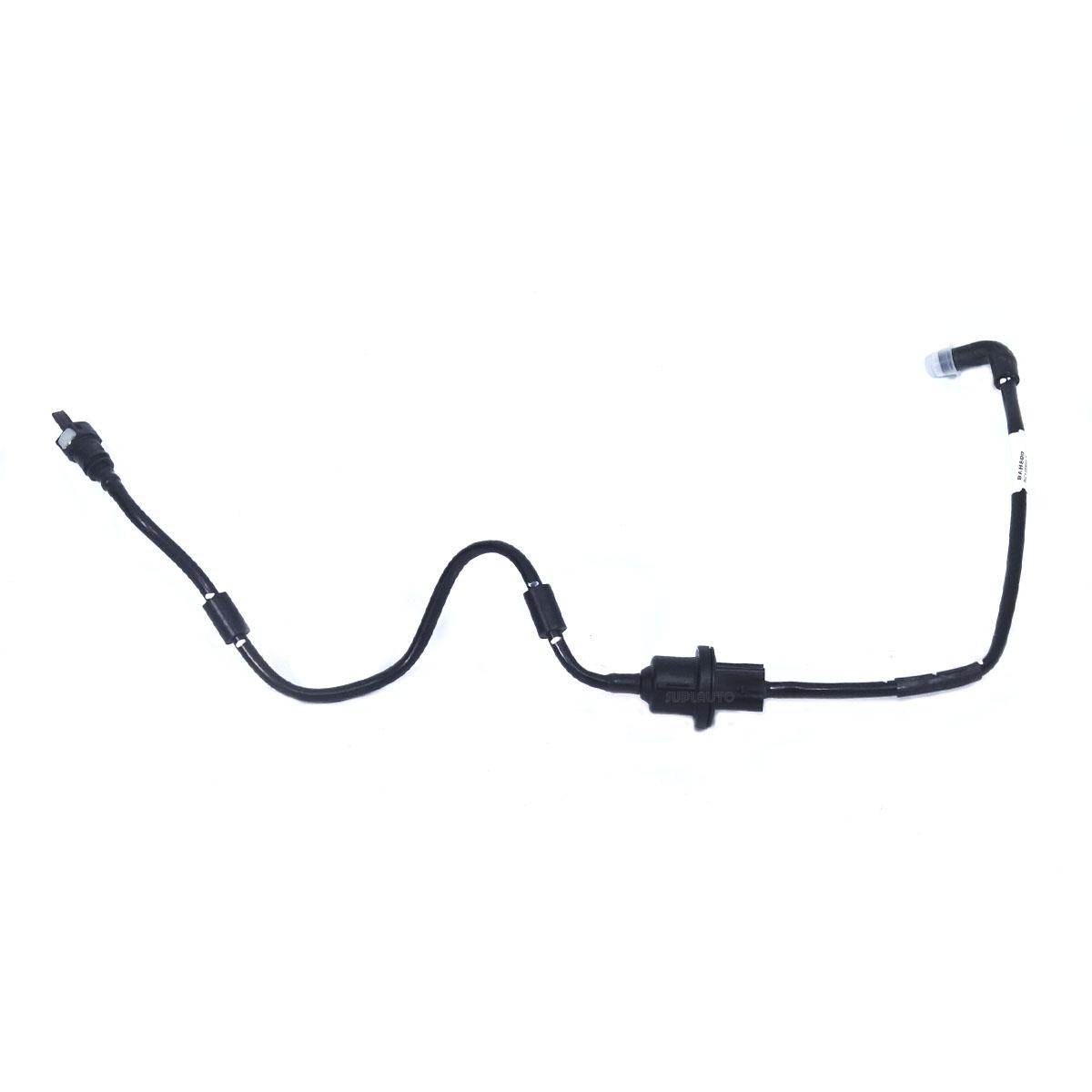 Mangueira Canister Polo 1.0 2018/ Vw 04C133366Ag