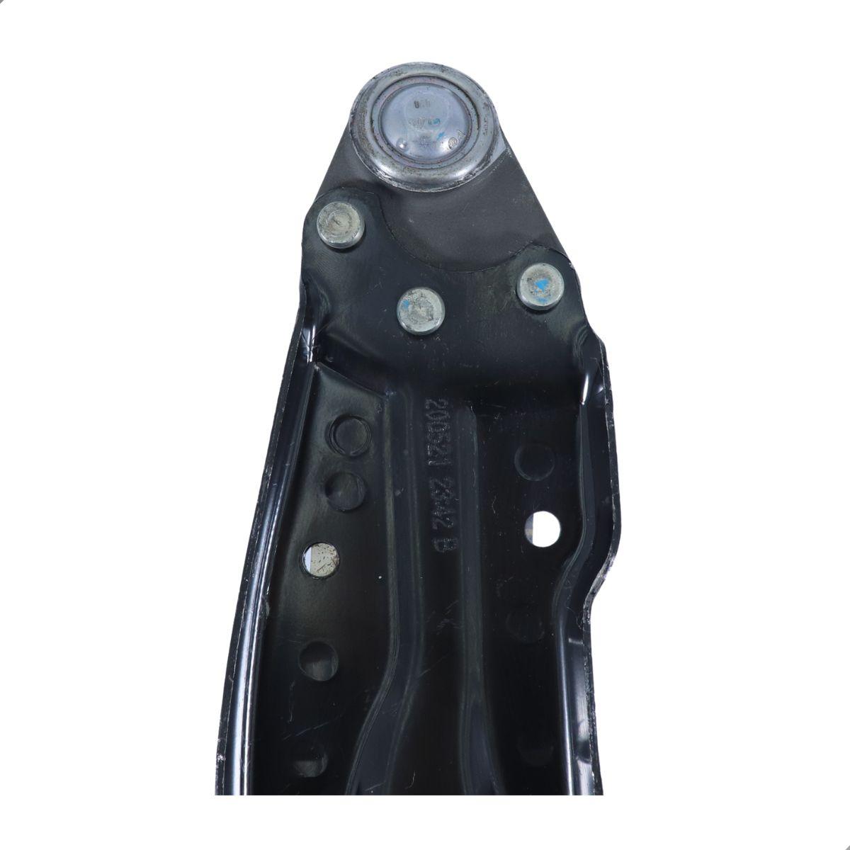 Bandeja Dianteira Esquerda Palio Strada 2013/ Fiat 52127243