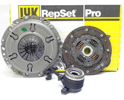 Kit Embreagem Megane 1.6 16V 2006/ Luk 620311933