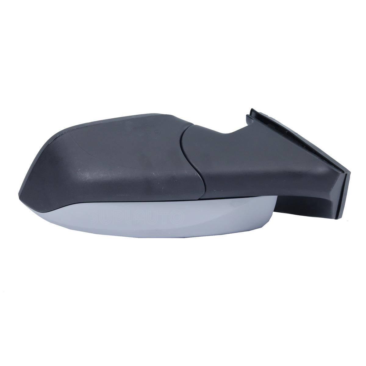 Retrovisor Chervolet Onix Le Gm Smd0325