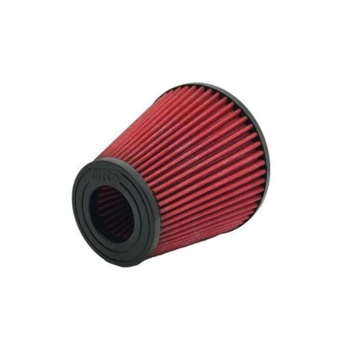 Filtro De Ar Esportivo Duplo Fluxo 65Mm De Boca 150Mm De Boca Rsfiltros Rs