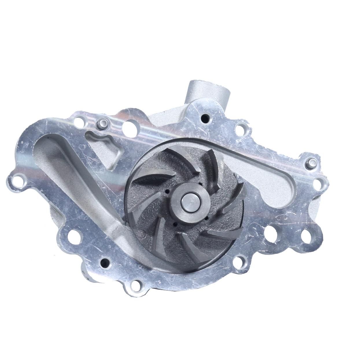 Bomba Agua Dodge Journey 2.7 V6 08/10 Isapa 70455