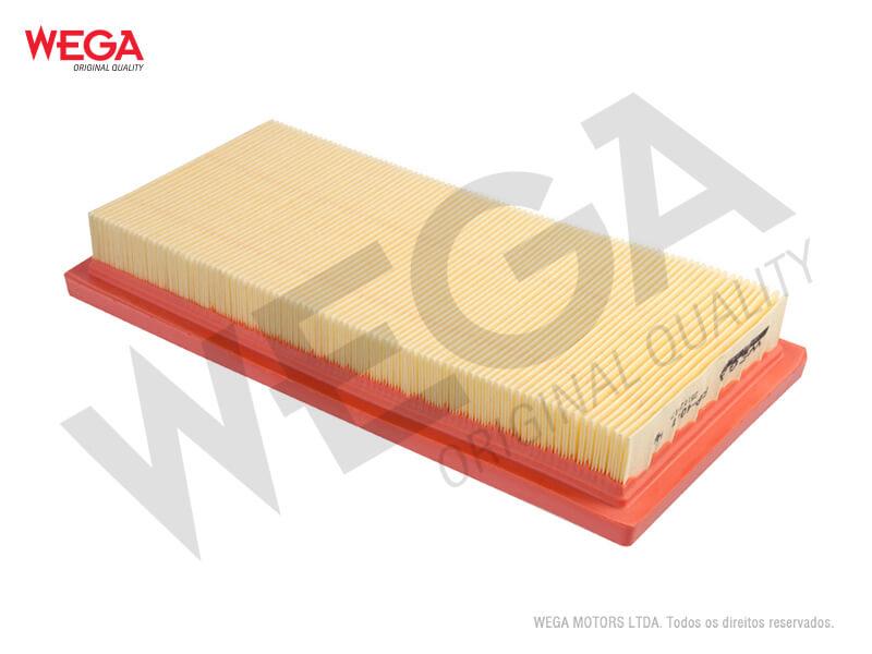 Filtro De Ar Etios 2016/ 1.5 16V Wega Fap4041