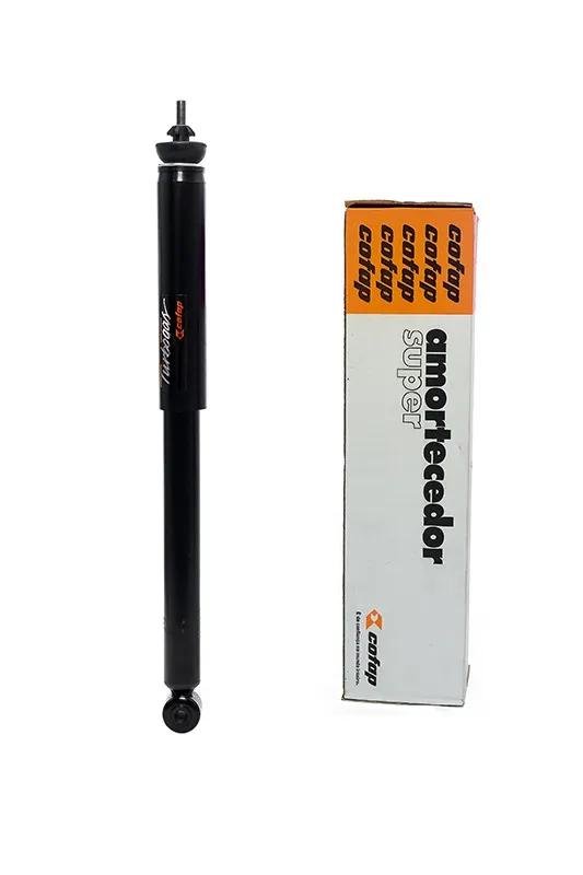 Amortecedor Traseiro Par Civic 06/11 Cofap Gb29982M