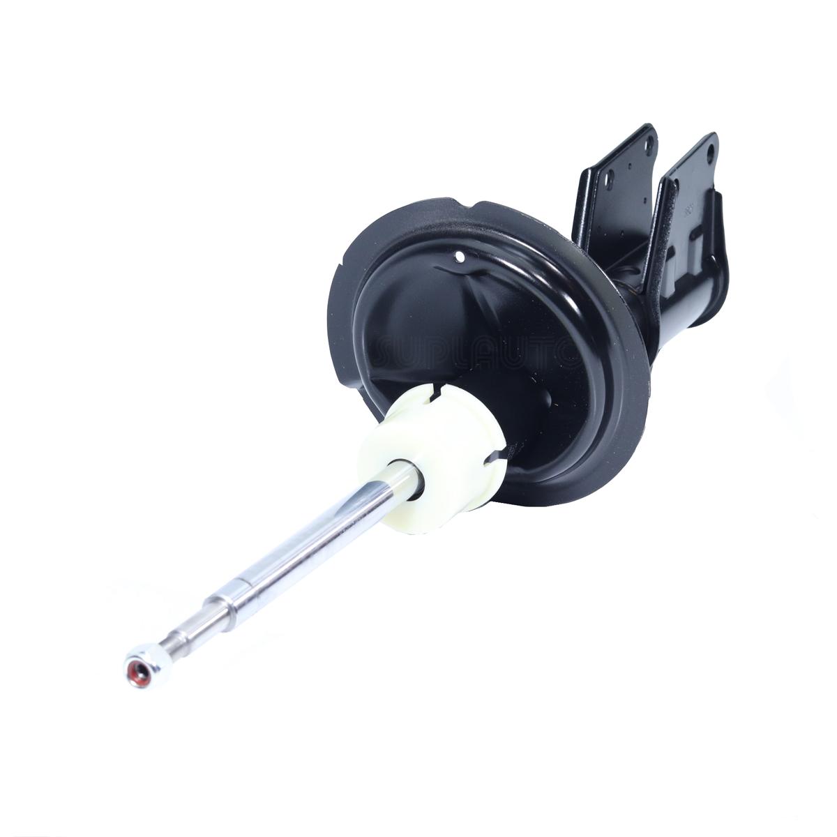 Amortecedor Pressurizado Strada Ld/E 98/01 Nakata Hg31187
