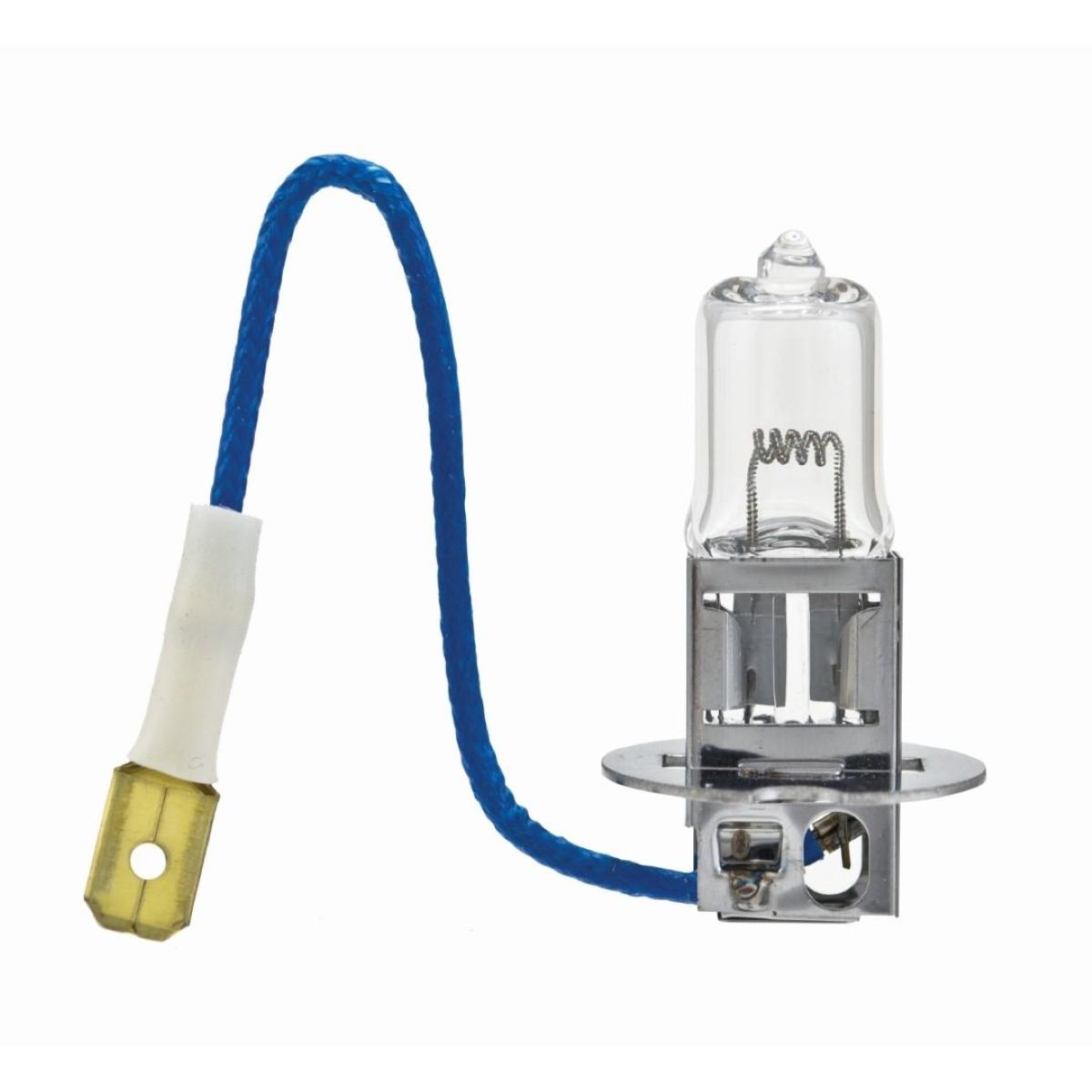 Lamp Farol H3 24V Hella H3 H3 24V 70W