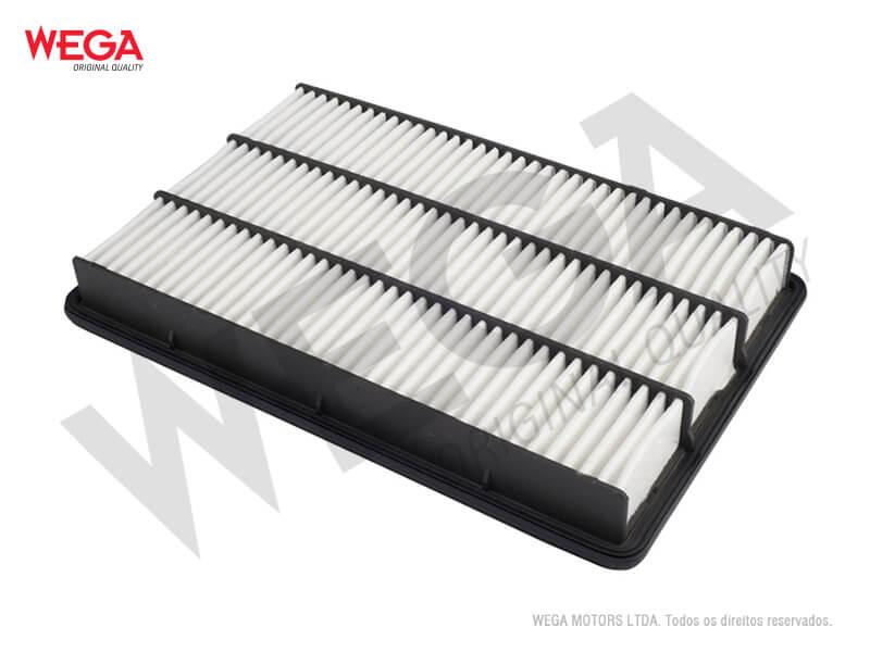 Filtro De Ar L200 Pajero 2000/ Wega Jfa524