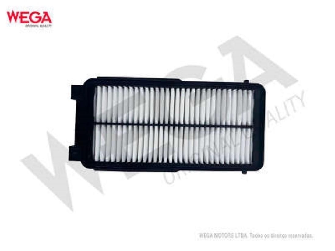 Filtro De Ar Ssangyong Korando 2017/ 2.2 Wega Jfa0S05