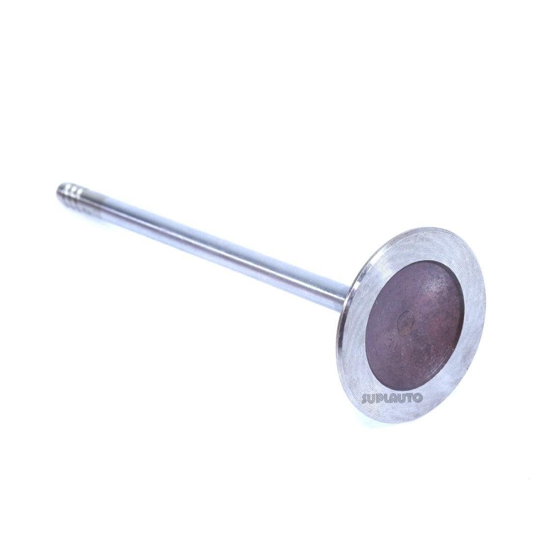 Valvula Admissao Uno Fiorino Strada 1.4 Fire Fiat 55219002