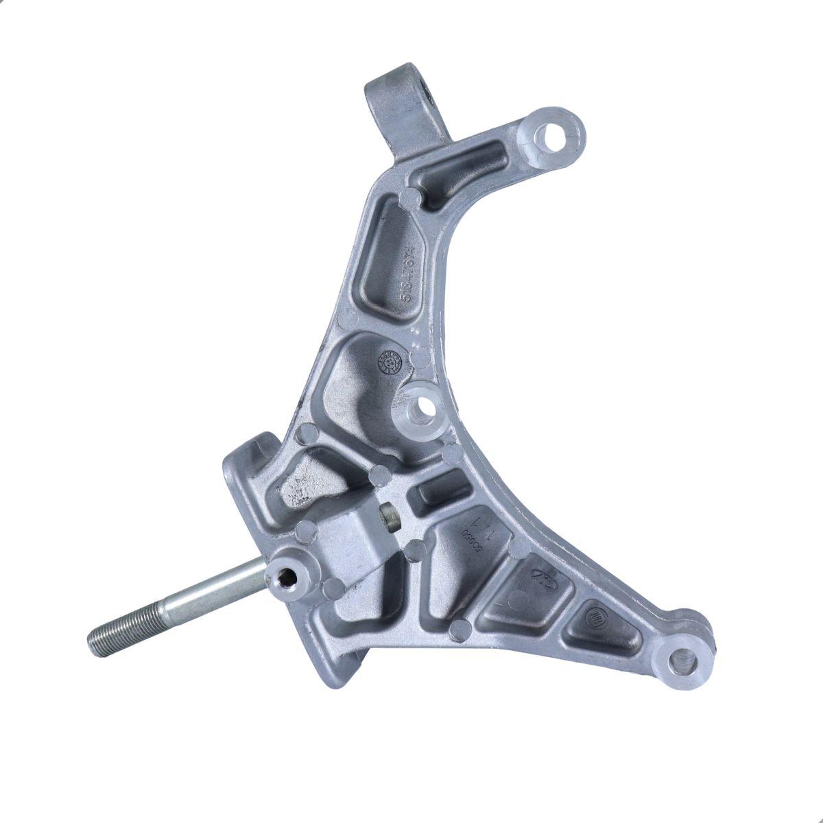 Suporte Coxim Cambio Doblo 1.8 Etorq 10/ Fiat 51847674