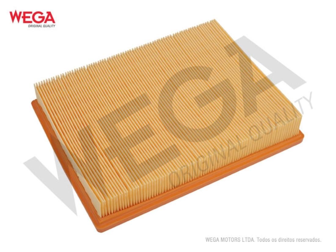 Filtro De Ar Fiat Stilo 2003/ 1.8 Wega Fap9006