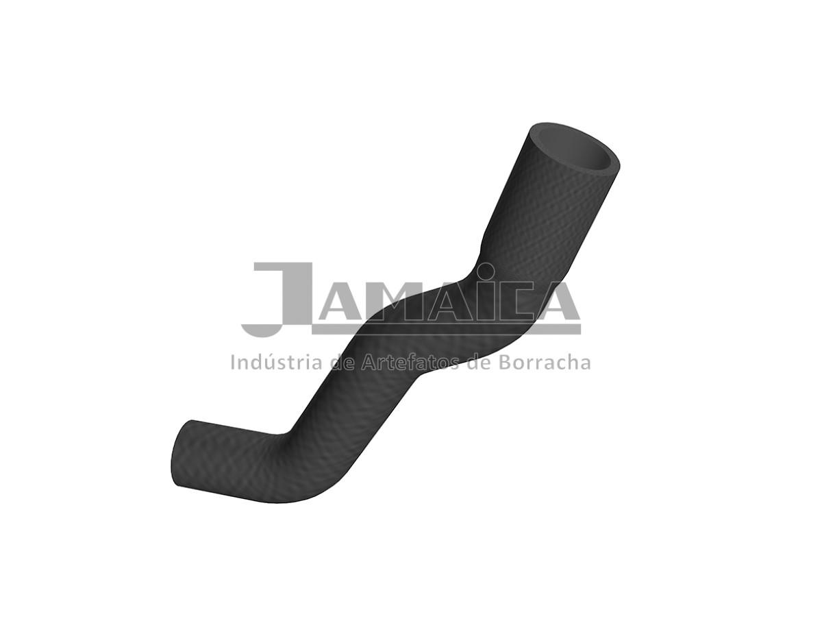 Mangueira Superior Do Radiador Uno Premio Jamaica J10147