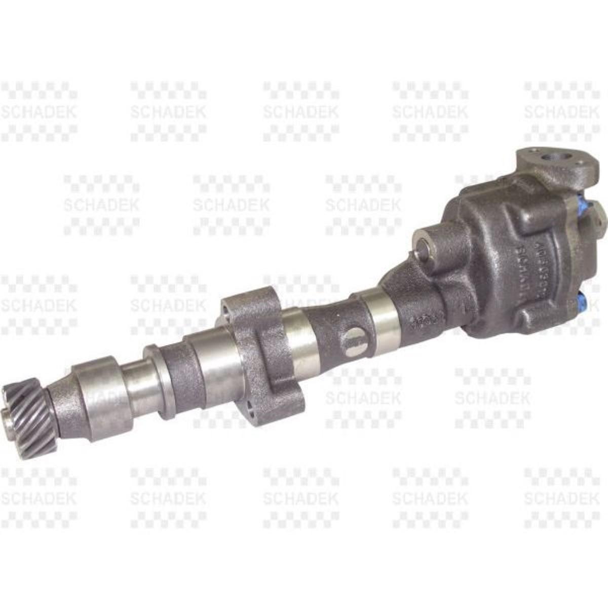 Bomba Oleo Bandeirante 1113Om 1313Om 2214Om L708 Schadek 10057