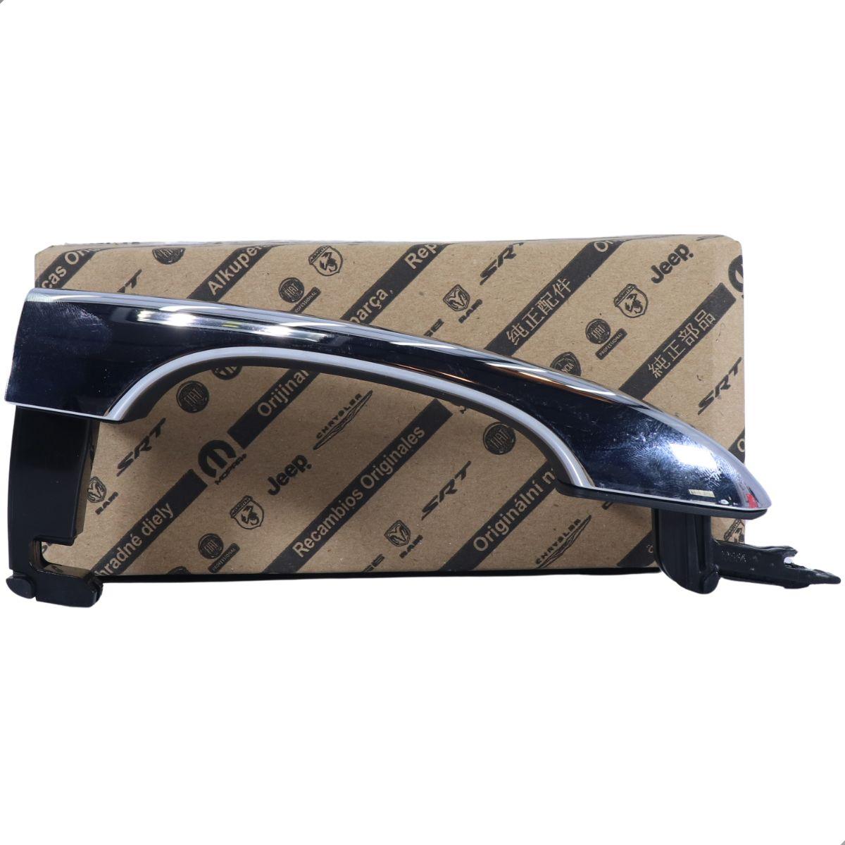 Macaneta Diant Externa Toro 2016/ Original Fiat 100234454