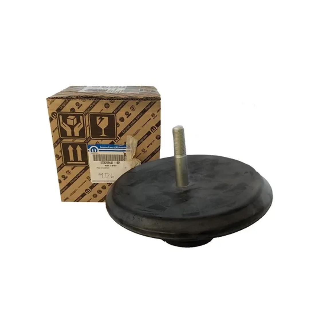 Pomo Fixacao Estepe Novo Fiorino Strada Fiat 735259440