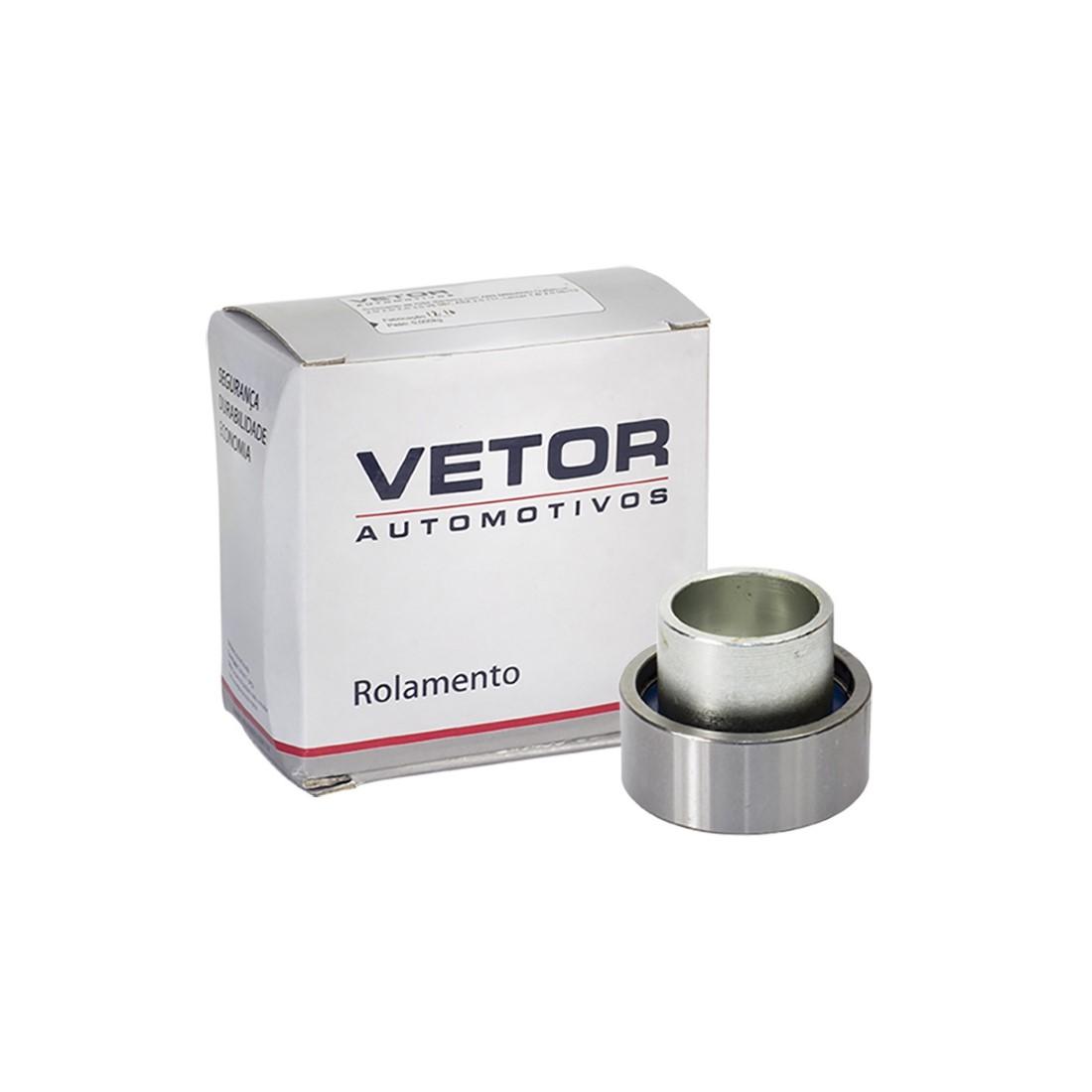 Rolamento Jumper Ducato Daily Boxer Master Vetor Vt7048