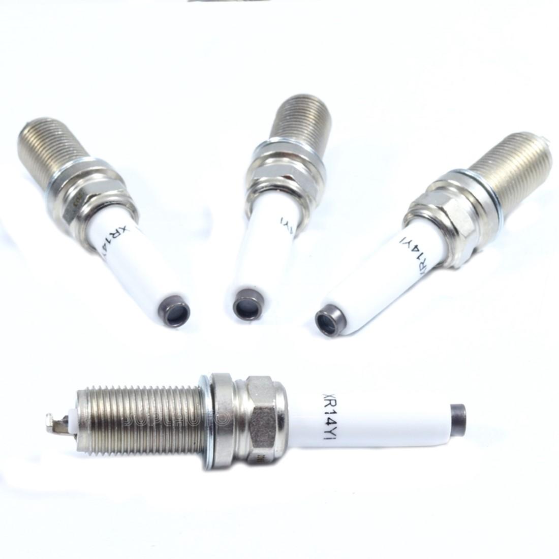 Vela Ignicao Wega J2 1.4 2013/2014 Wega Xr14Yi