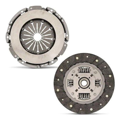 Kit Embreagem Astra 2.2 8V 16V 1999/ Luk 623242609