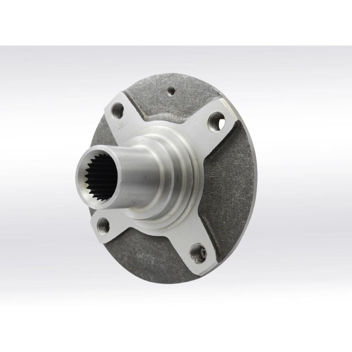 Cubo De Roda Dianteiro Escort Ate 1995 Apollo 23 Dentes Ima Al01