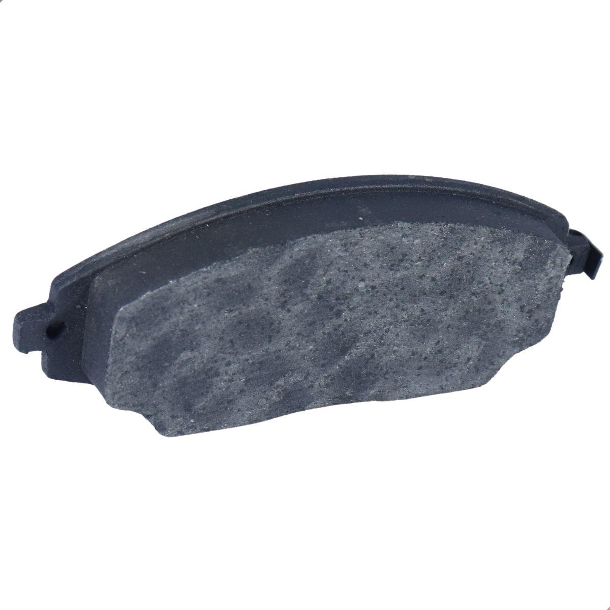 Pastilha De Freio Dianteira Cobalt Sonic Spin C/Abs Trw Rcpt13750