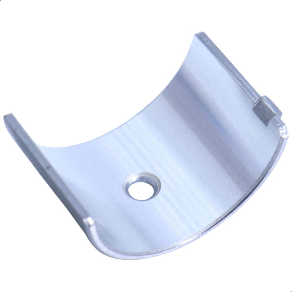 Bronzina Comando Valvula Fusca Kombi Meta Leve Sec083/Std