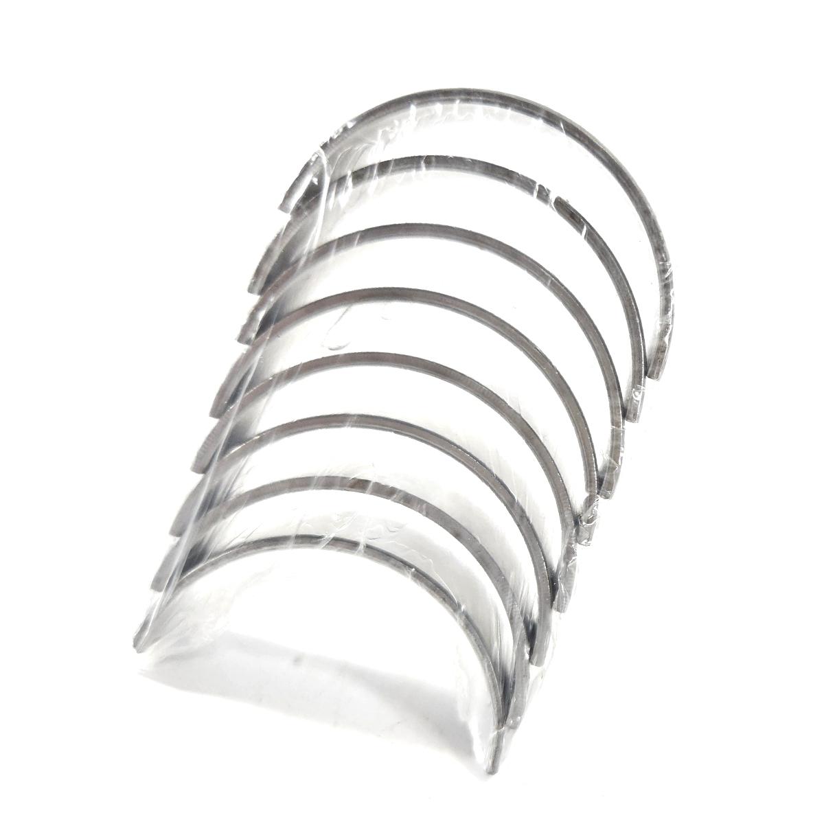 Bronzina Biela Clio Duster Sandero 1.6 Metal Leve Bb653/Std