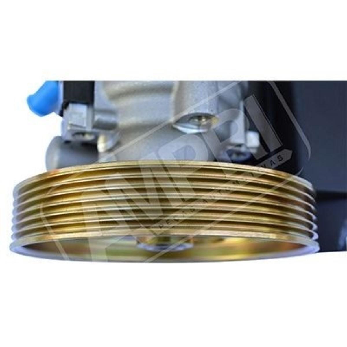 Bomba Direcao Hidraulica Peugeot 206 2004/09 207 2008/15 Ampri 98002