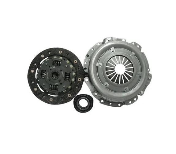 Kit Embreagem Logan 2007/ 1.0 Sandero Symbol Luk 618306000