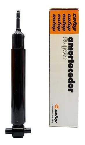 Amortecedor Dianteiro Par Volkswagen 11.130 13.130 Cofap L12614