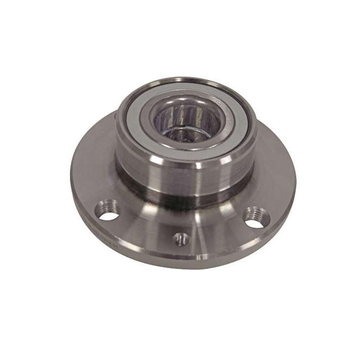 Cubo De Roda Traseiro Sem Abs Golf Saveiro G5 G6 4 Furos Ima Al767