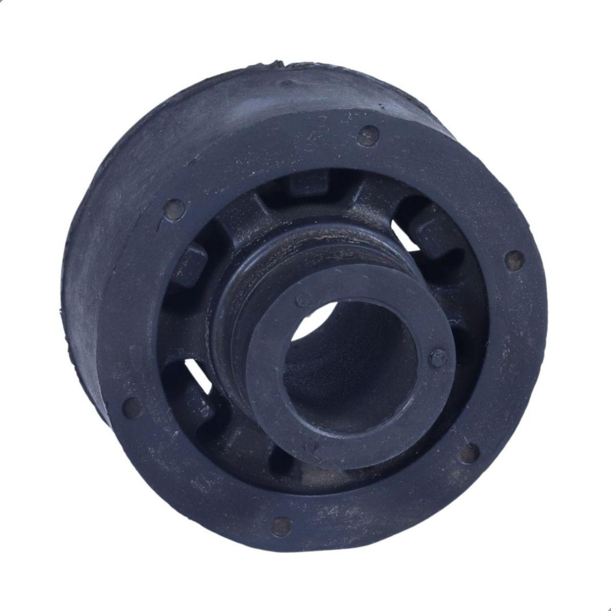 Contra Peso Semi Eixo Volkswagen Parati Gol Saveiro 1998/ Vw 377407294