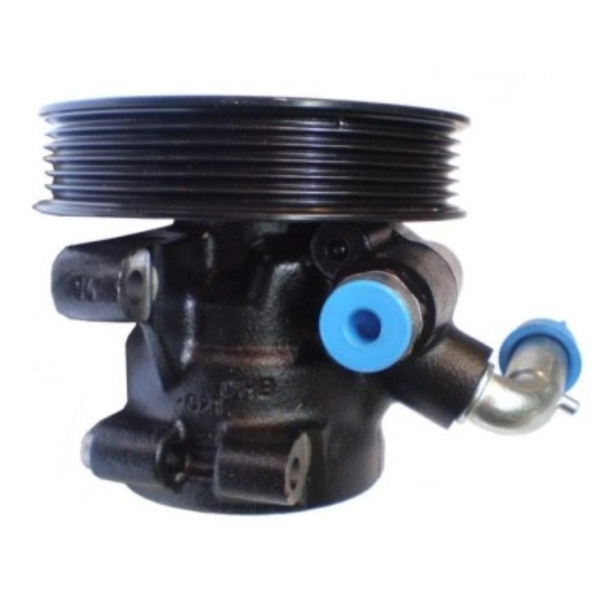 Bomba Direcao Hidraulica Ford Ka 1.0 1.6 2002/2007 Ampri 96117