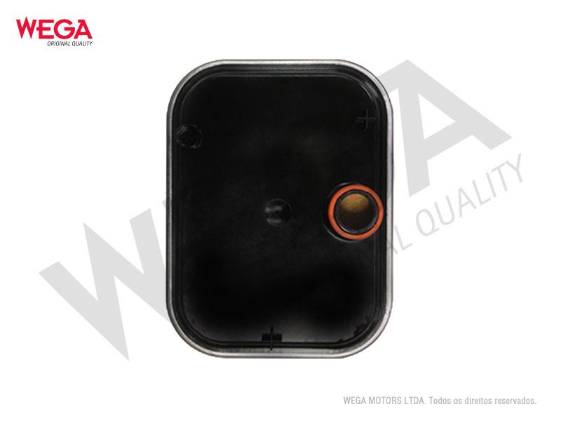 Filtro Cambio Automatico Mb Classe A 160 190 Wega Wfc928