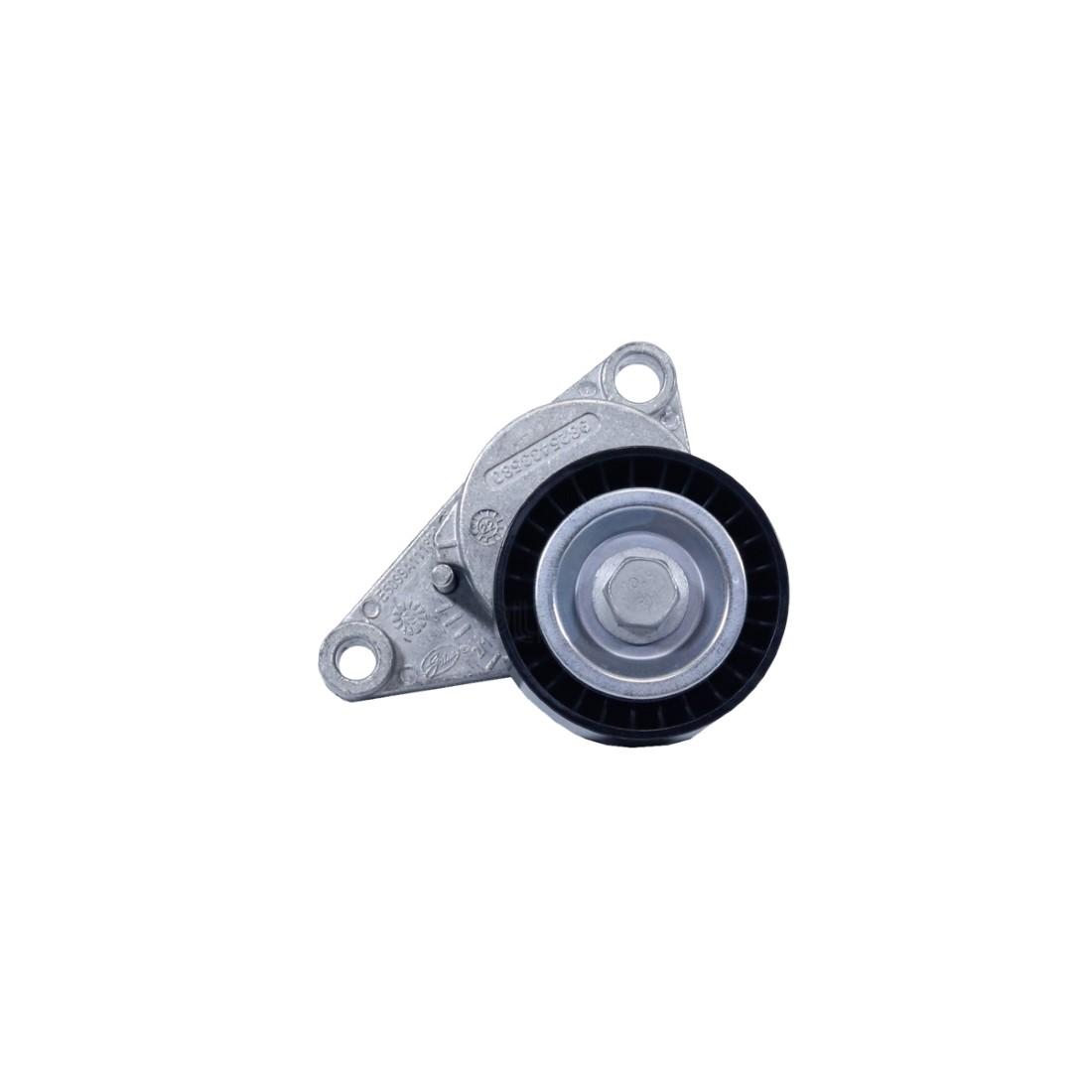 Tensor Correia Alternador 207 C3 02/09/ Psa 1636996080