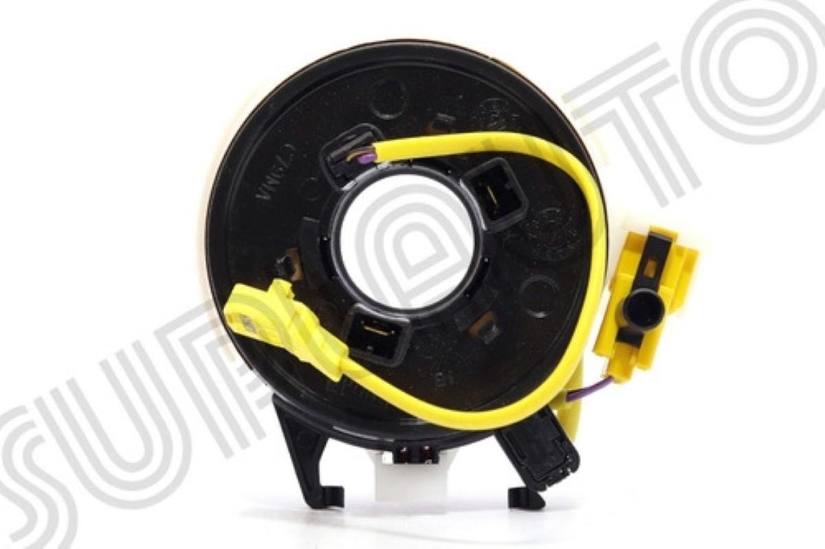 Cinta Air Bag Cinta Air Bag Ford 96Fb14A664Ba Fiesta/Ka/Ecosport 03/Vw 96Fb14A66
